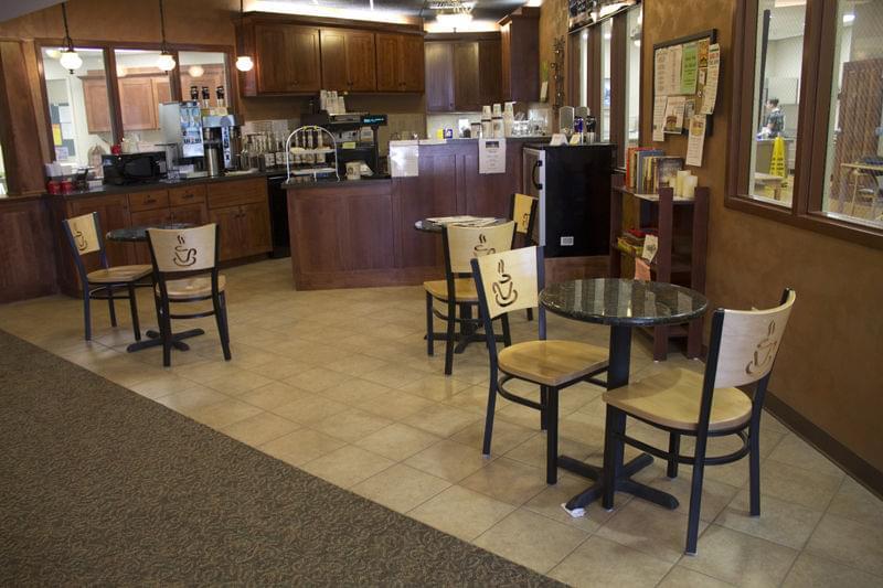 Bethesda Home Senior Living Community Assisted Living, Nursing Home